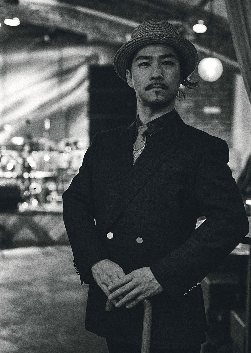 Yusuke Toyama